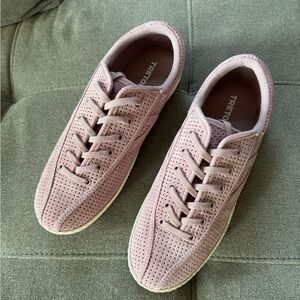Madewell x Tretorn sneakers